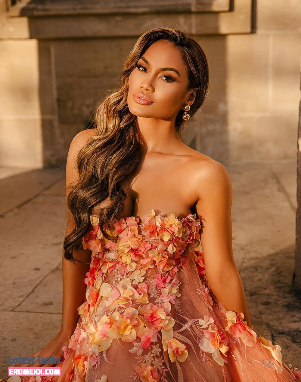 Latest Leaks Daphne Joy Nude #651 - Fapello