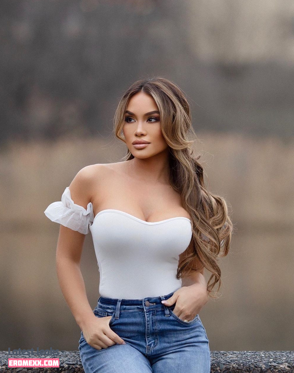 Latest Leaks Daphne Joy Nude #714 - Fapello