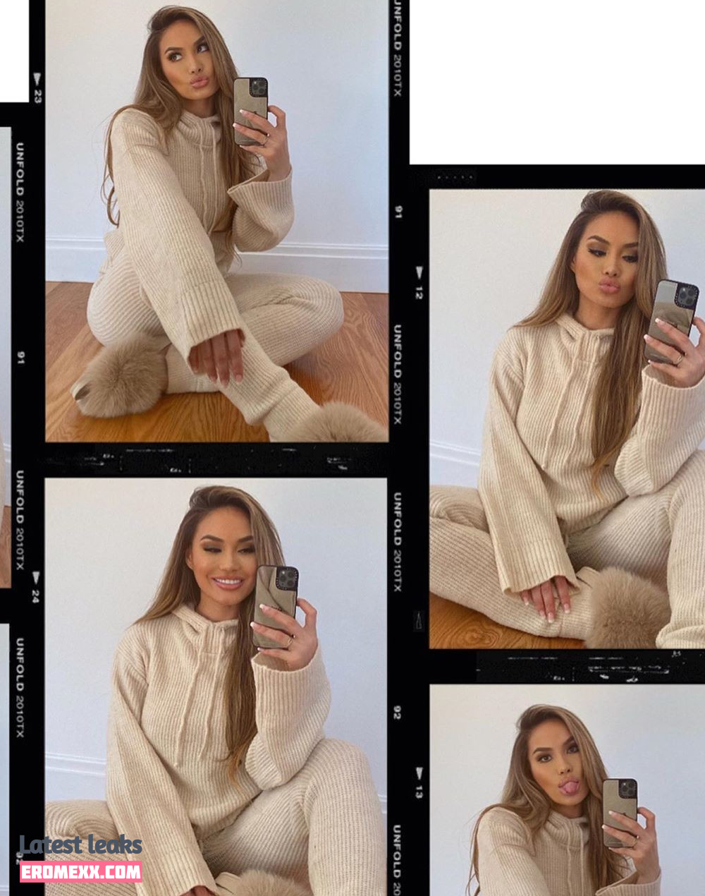Latest Leaks Daphne Joy Nude #719 - Fapello