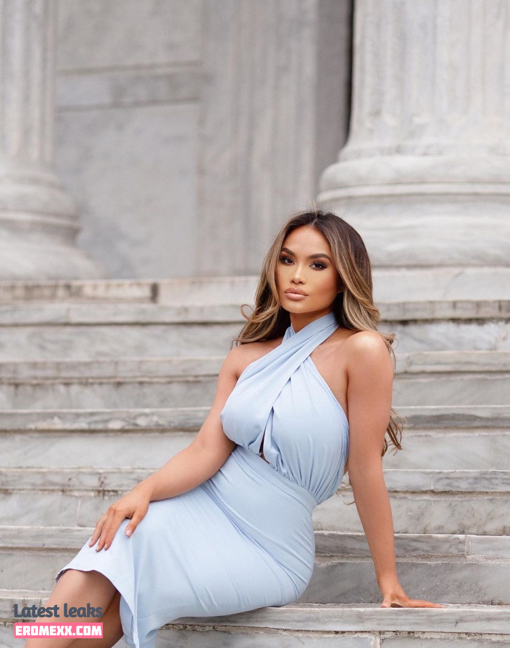 Latest Leaks Daphne Joy Nude #784 - Fapello