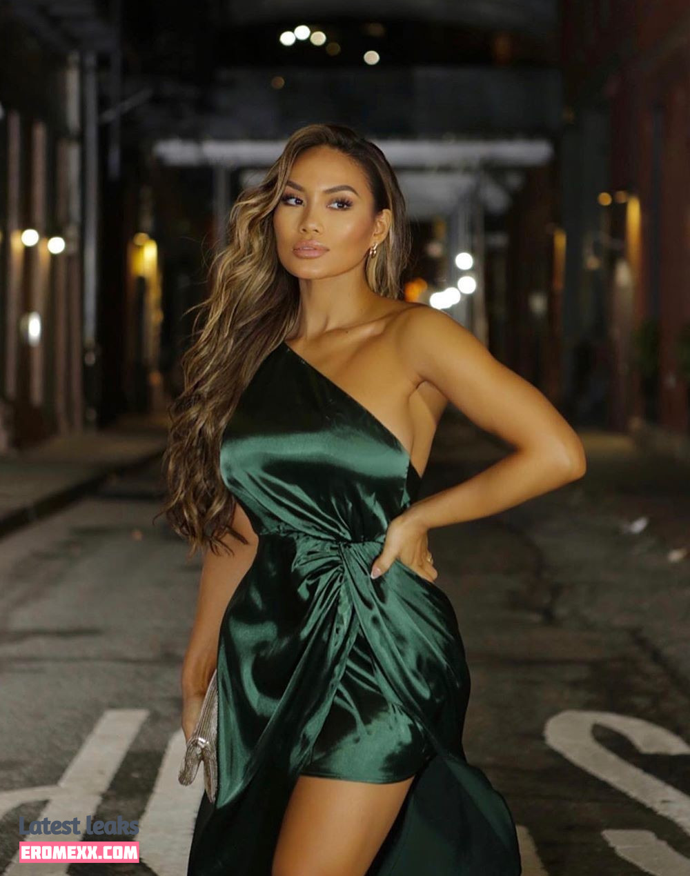 Latest Leaks Daphne Joy Nude #810 - Fapello