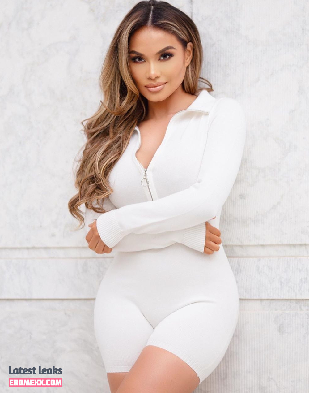 Latest Leaks Daphne Joy Nude #824 - Fapello