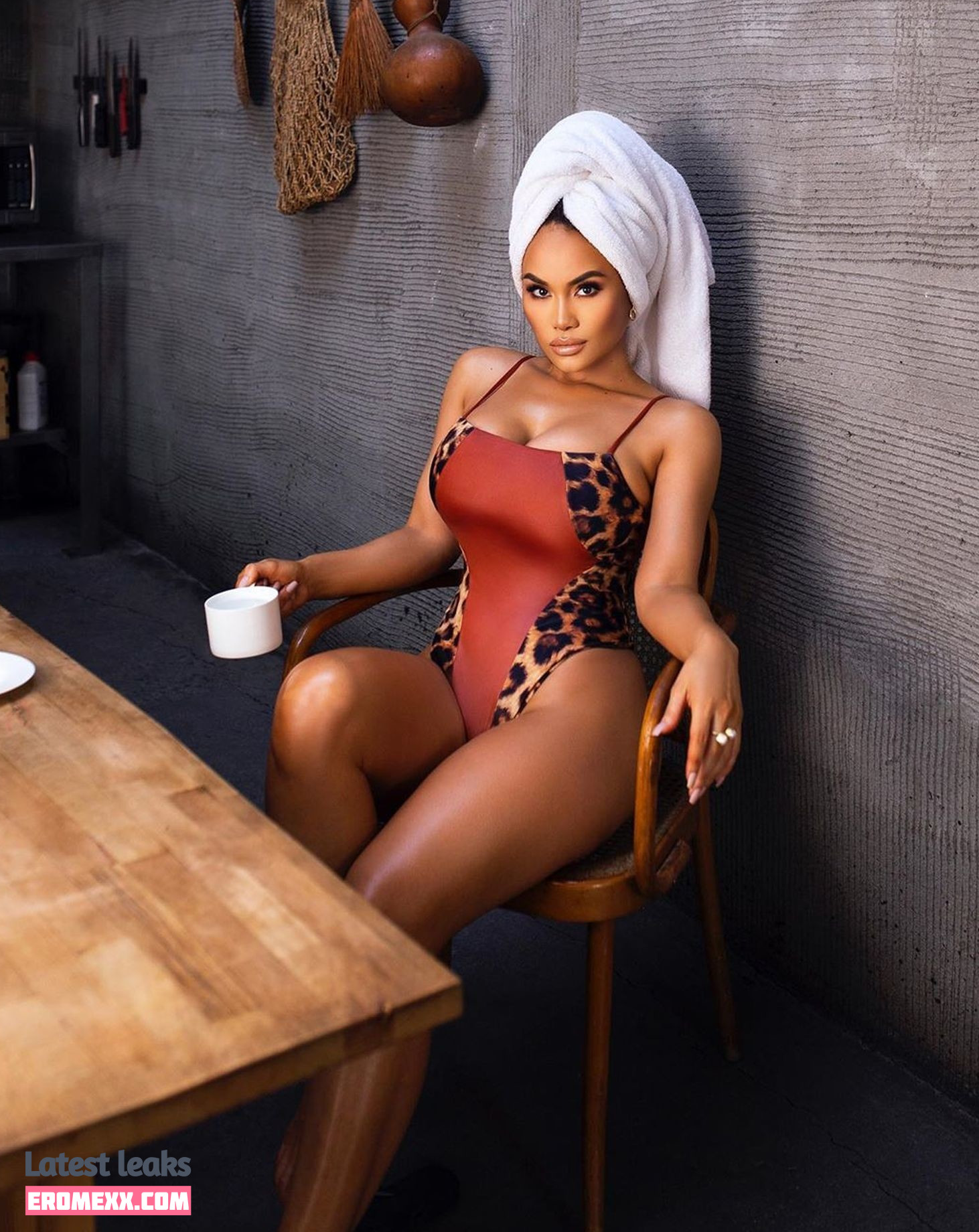 Latest Leaks Daphne Joy Nude #840 - Fapello
