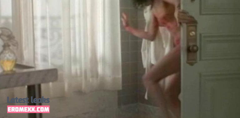 Latest Leaks Daphne Zuniga Nude #20 - Erome