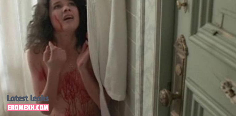 Latest Leaks Daphne Zuniga Nude #27 - Erome