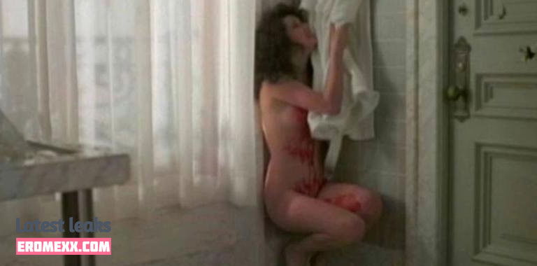 Latest Leaks Daphne Zuniga Nude #32 - Erome