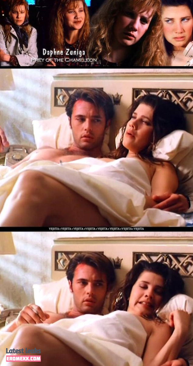 Latest Leaks Daphne Zuniga Nude #36 - Erome