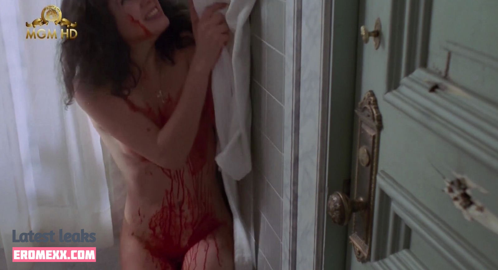 Latest Leaks Daphne Zuniga Nude #39 - Erome