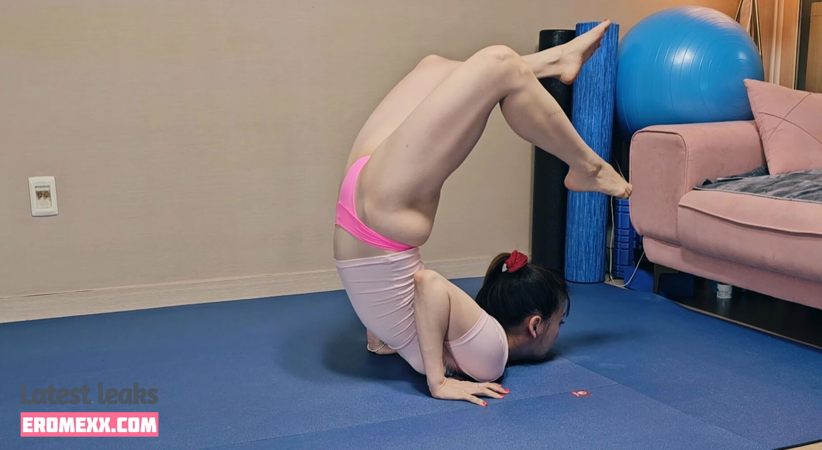 Latest Leaks darayoga Nude #14 - Fapello
