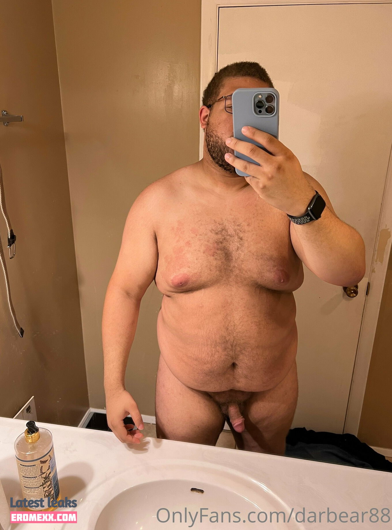 Latest Leaks darbear882 Nude #2 - Fapello