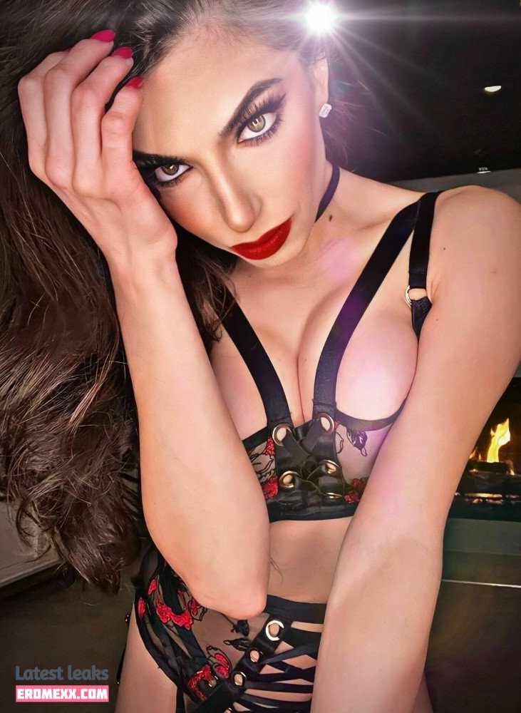 Latest Leaks Darcie Dolce Nude #79 - Fapello