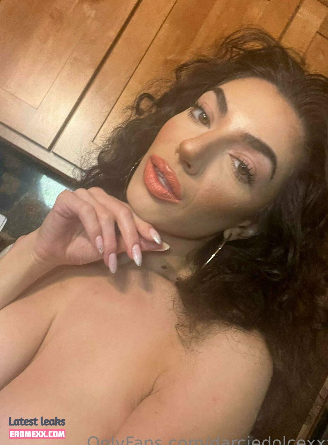 Latest Leaks darciedolcexxx Nude #229 - Fapello