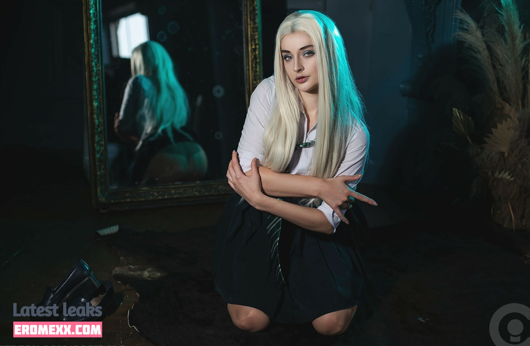 Latest Leaks Daria Khime Nude #48 - Fapello