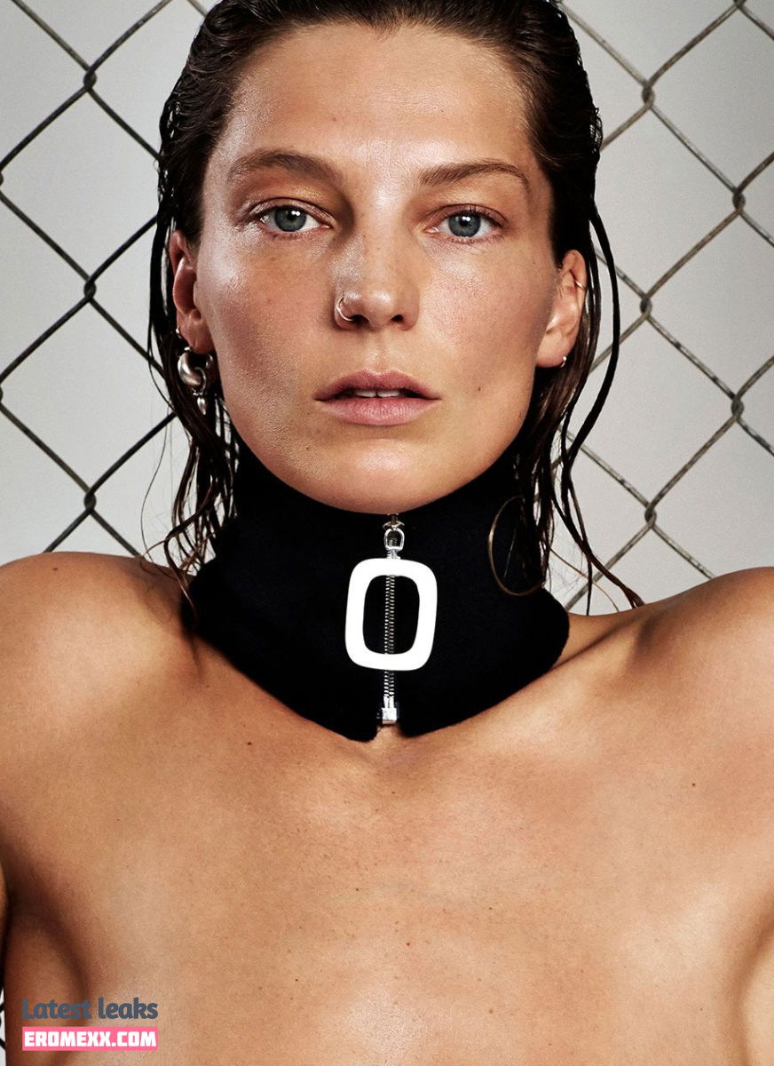 Latest Leaks Daria Werbowy Nude #14 - Erome