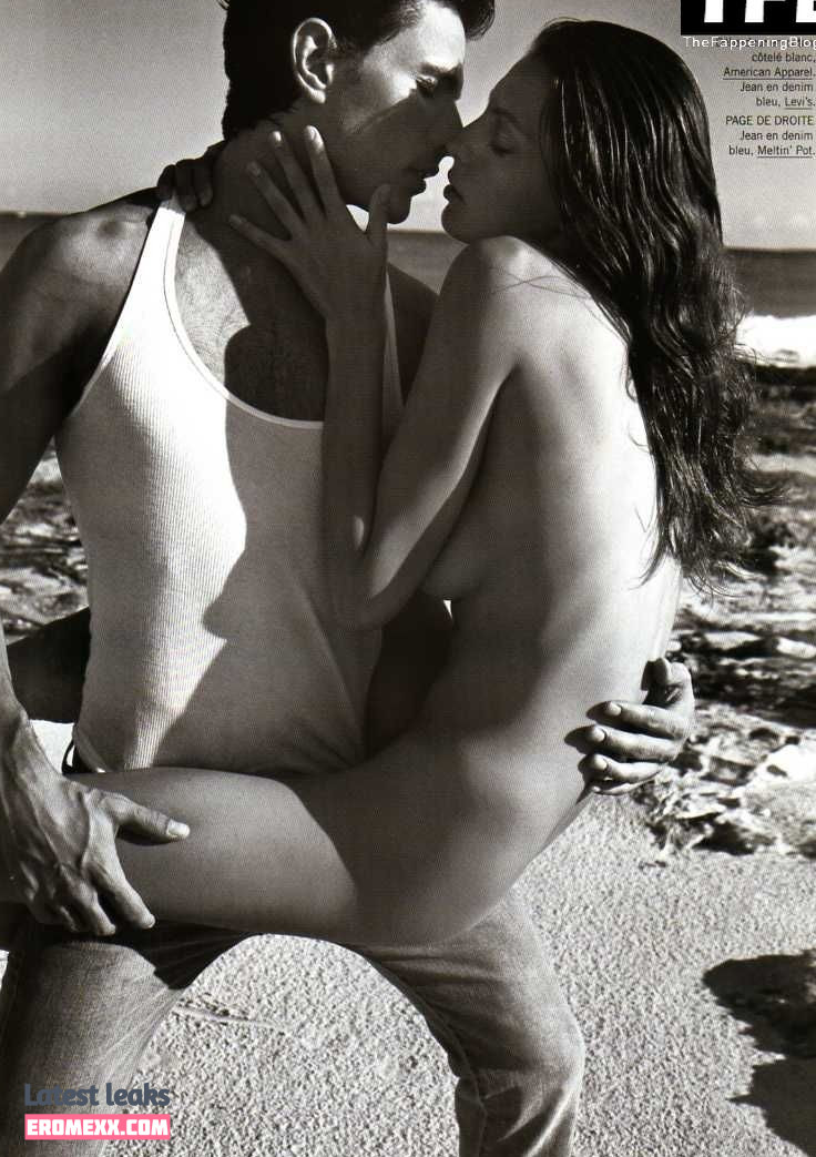 Latest Leaks Daria Werbowy Nude #64 - Fapello