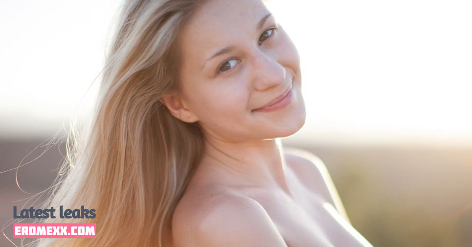 Latest Leaks Darina Litvinova Nude #5 - Fapello