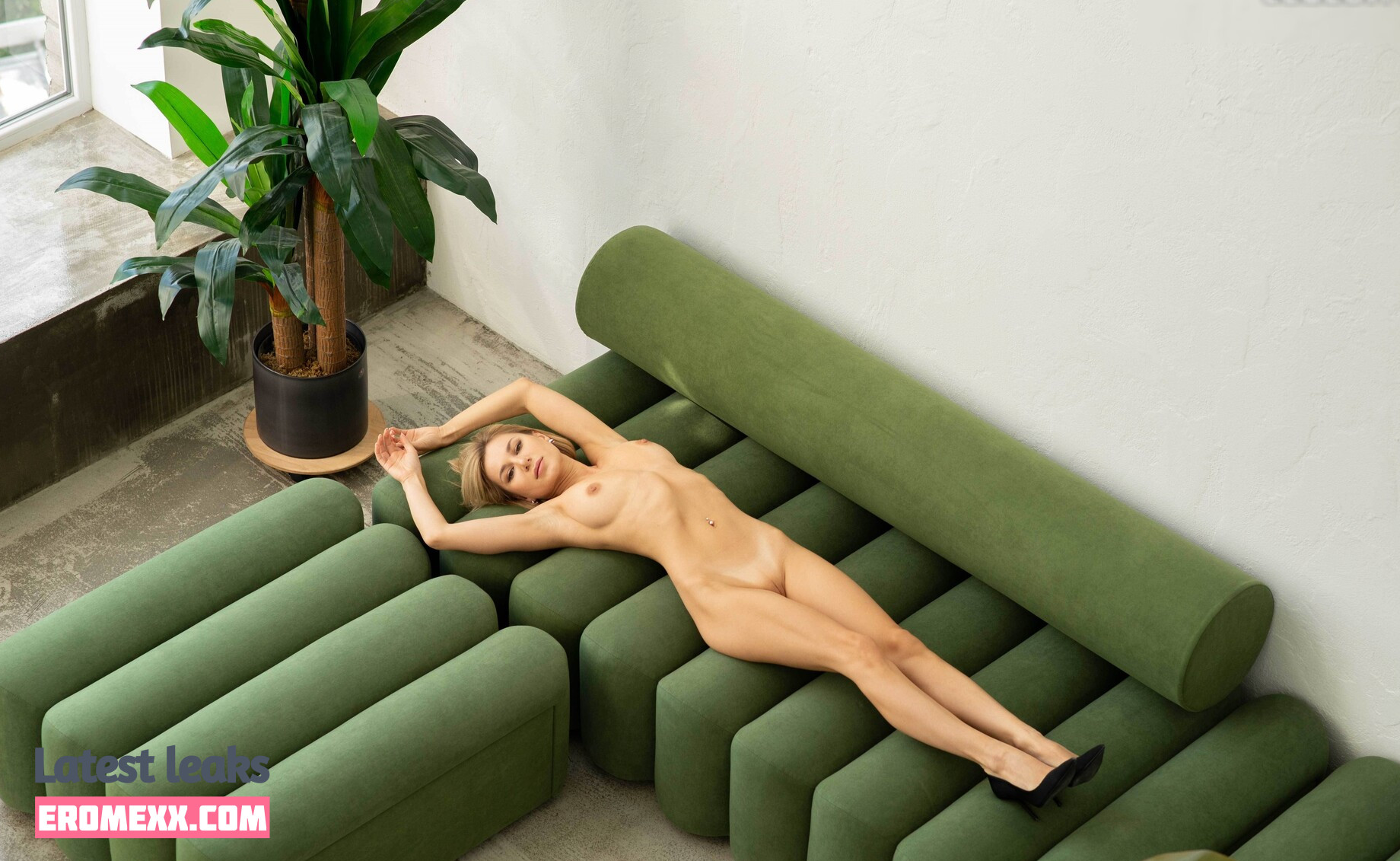 Latest Leaks Darina Litvinova Nude #80 - Fapello