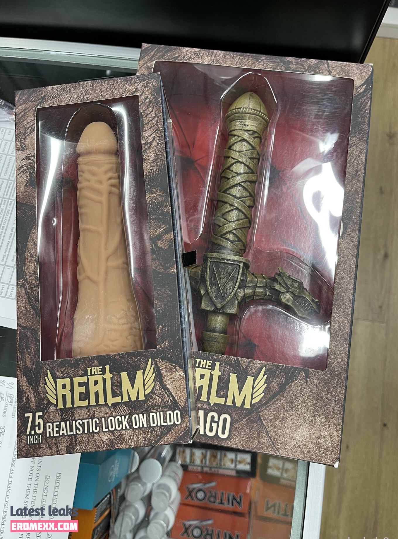 Latest Leaks Darkch0mp Nude #36 - Fapello