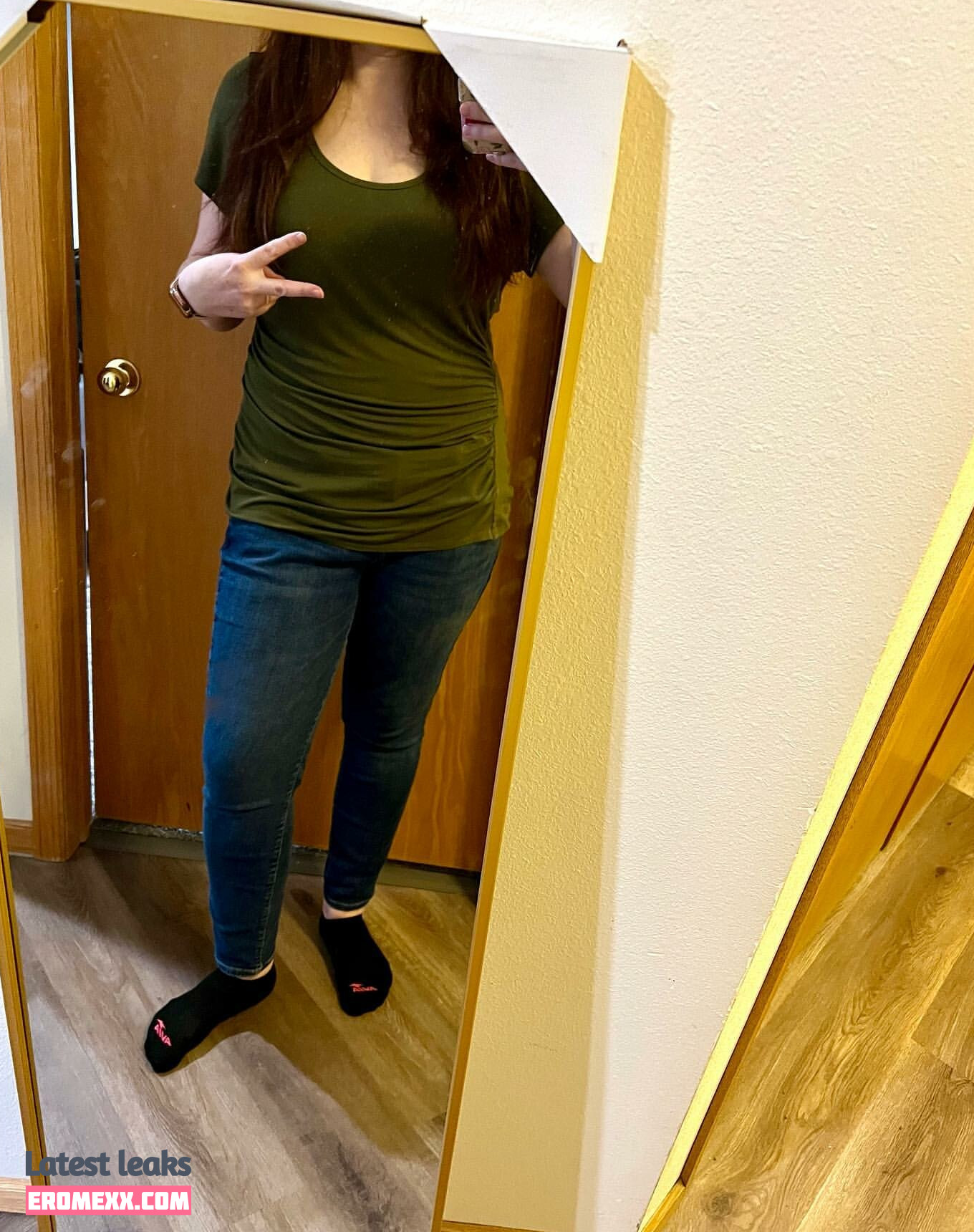 Latest Leaks DarkerEris Nude #3 - Fapello