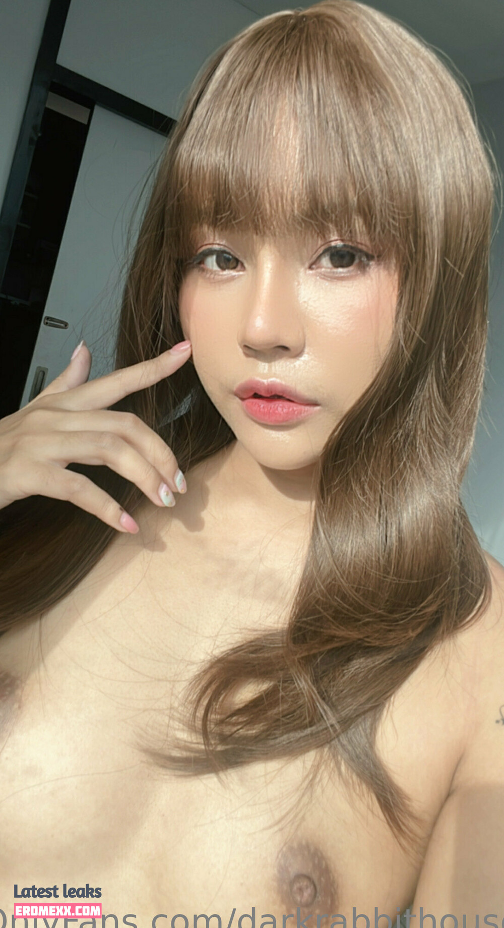 Latest Leaks Darkrabbithouse Nude #106 - Fapello