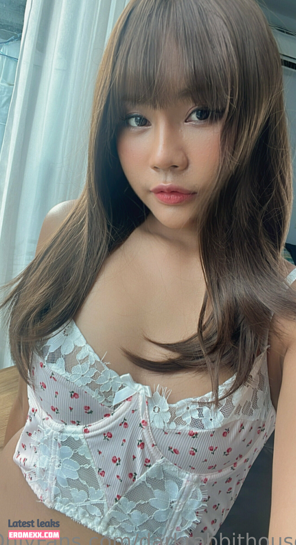 Latest Leaks Darkrabbithouse Nude #107 - Fapello