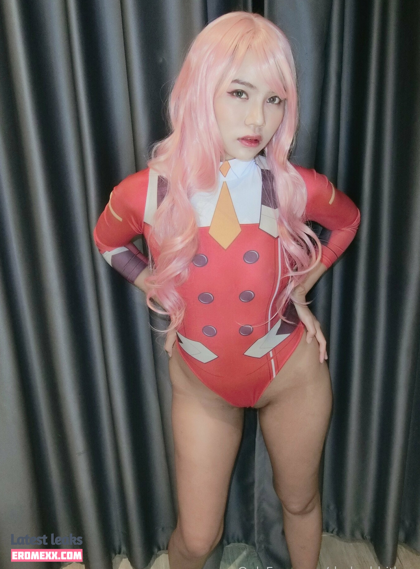 Latest Leaks Darkrabbithouse Nude #74 - Fapello