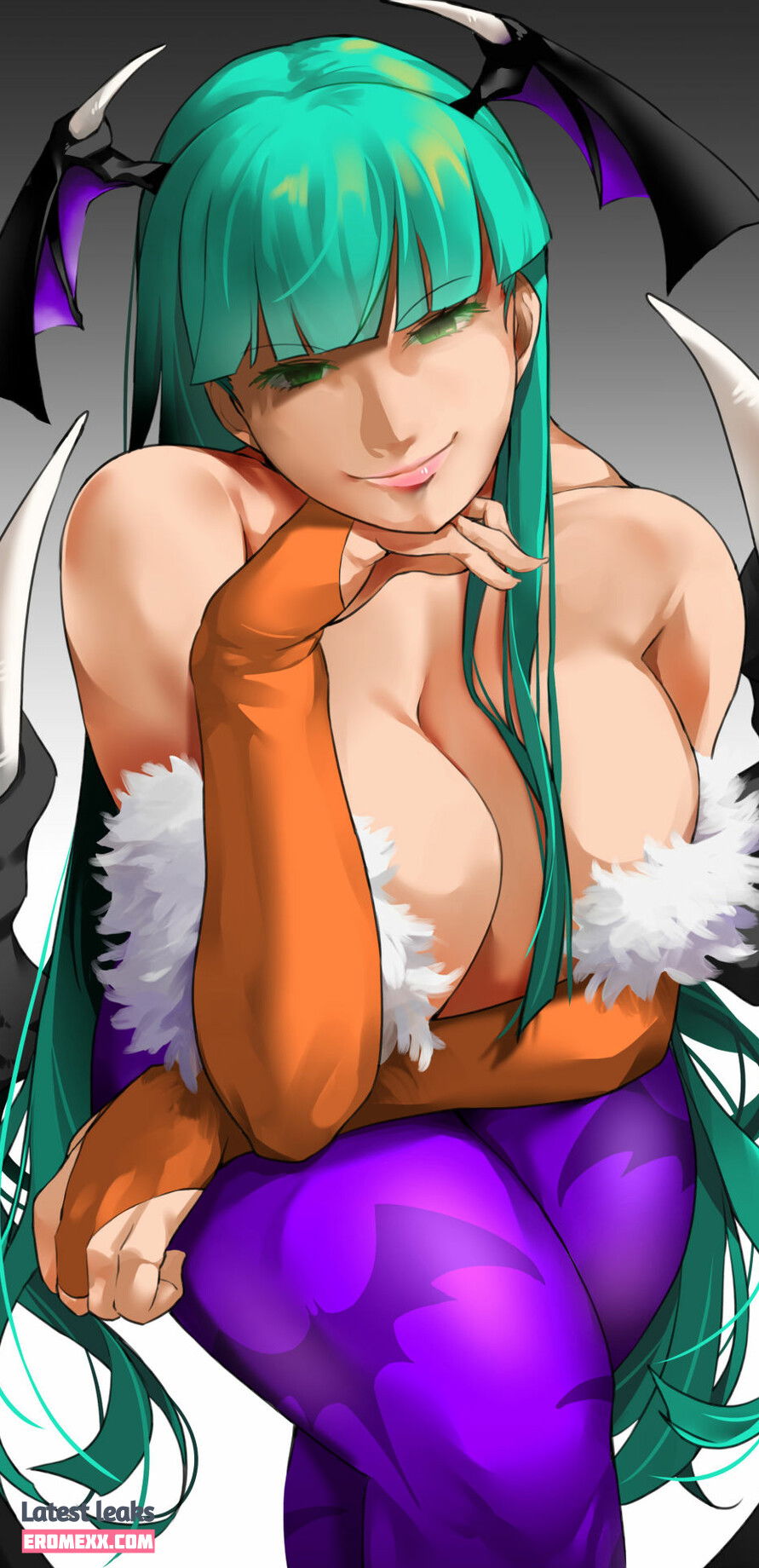 Latest Leaks Darkstalkers Nude #41 - Erome