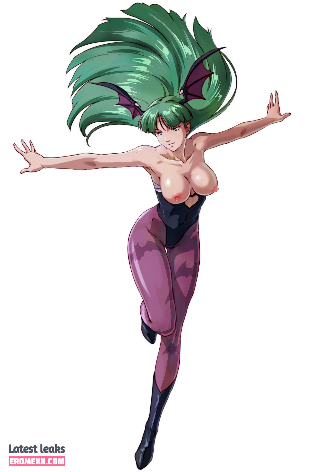 Latest Leaks Darkstalkers Nude #42 - Erome