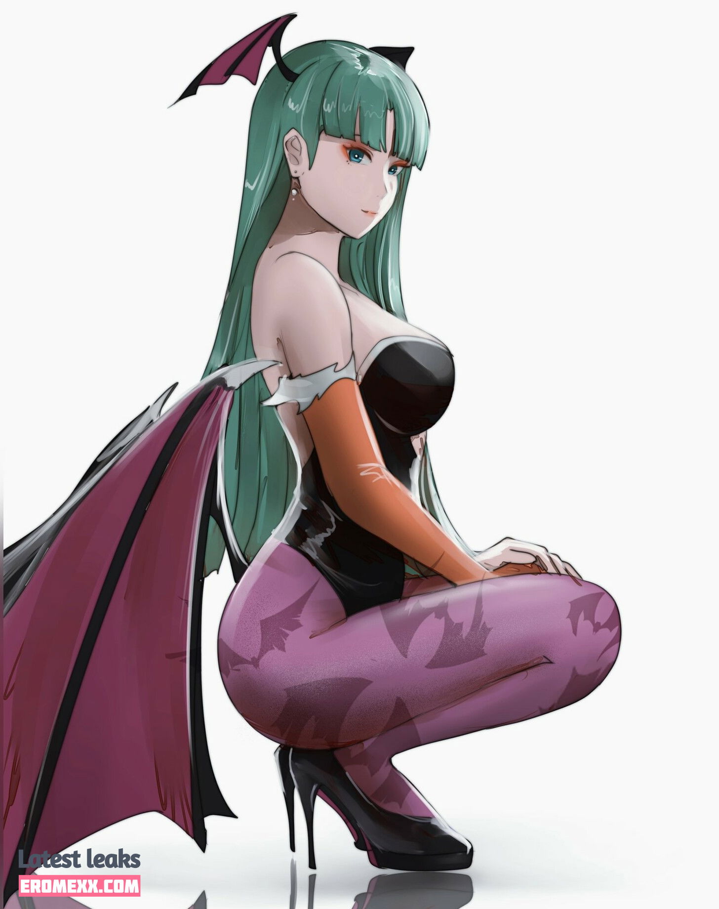 Latest Leaks Darkstalkers Nude #54 - Erome