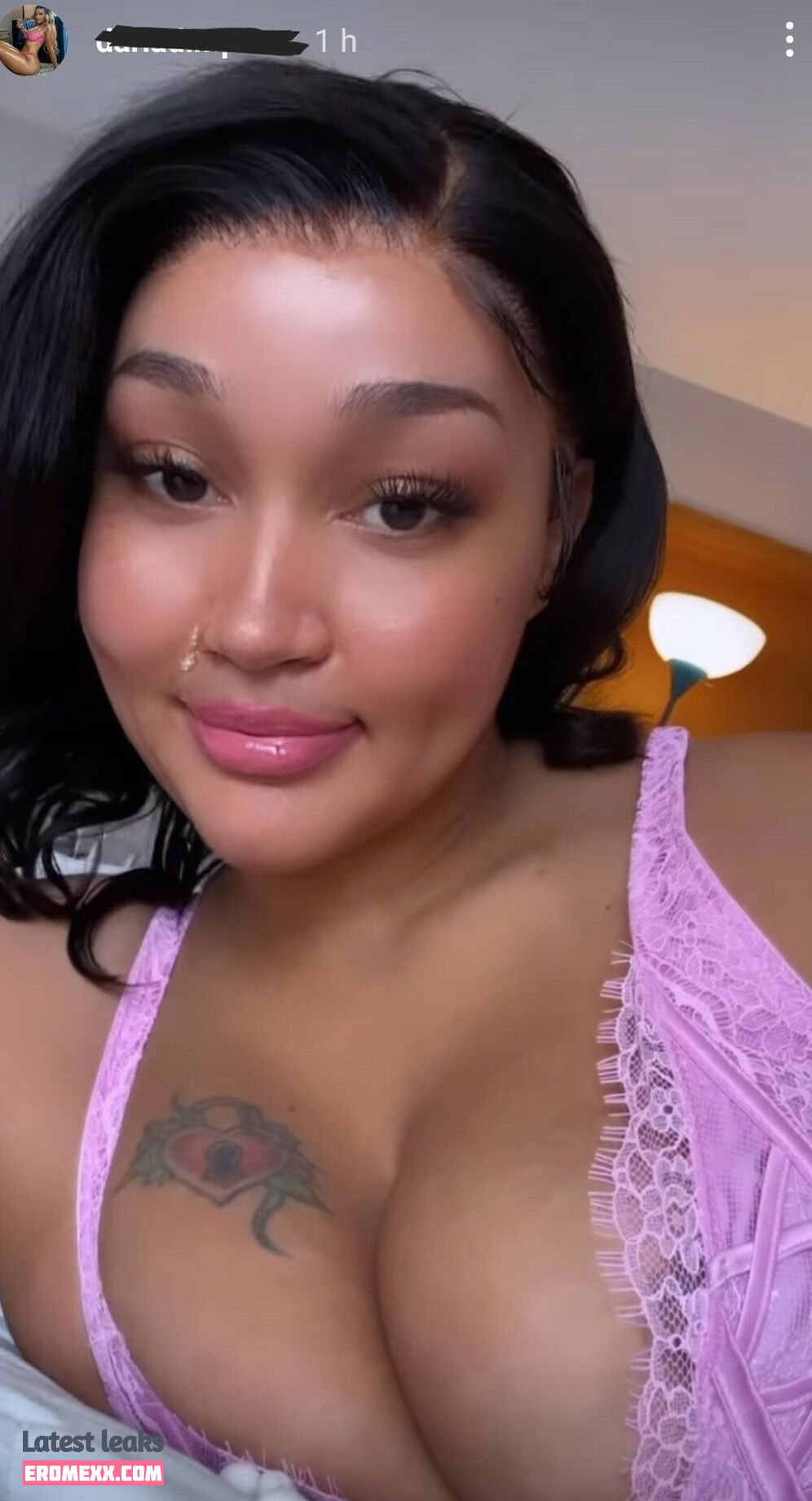 Latest Leaks Darla Dimples Nude #4 - Fapello