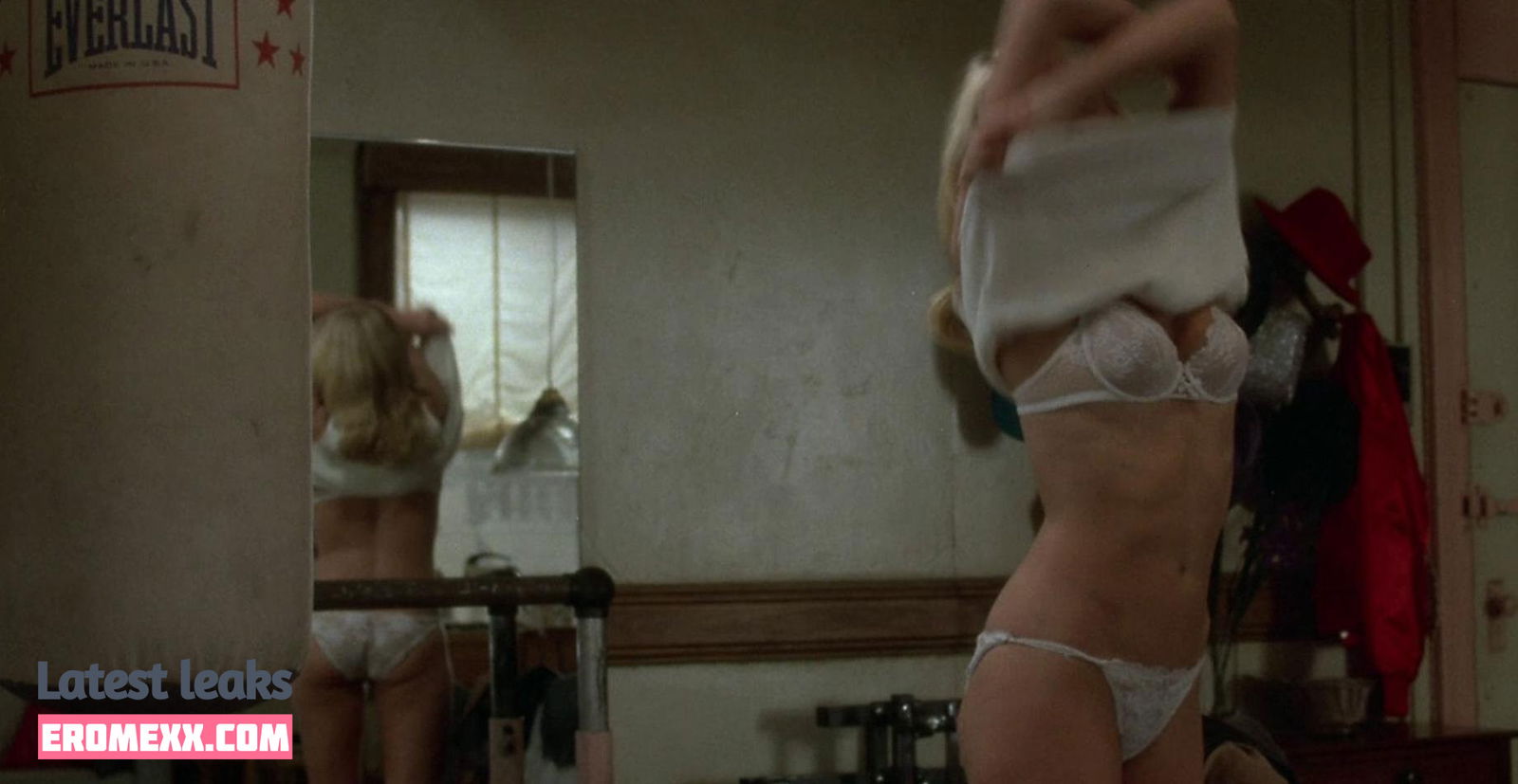 Latest Leaks Daryl Hannah Nude #121 - Erome