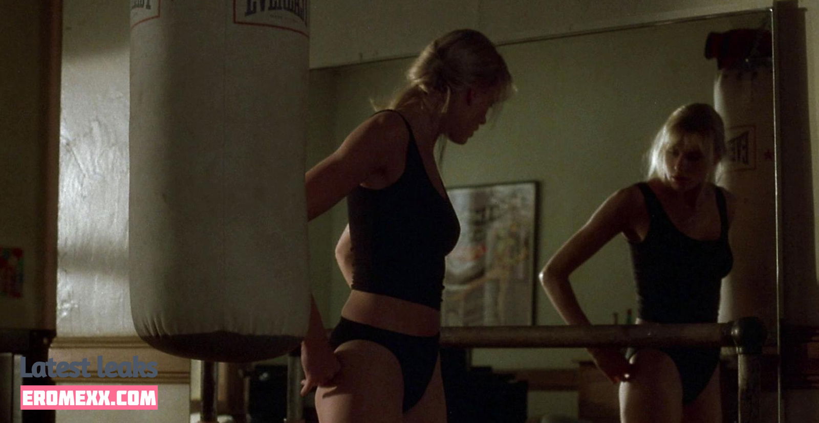 Latest Leaks Daryl Hannah Nude #127 - Erome