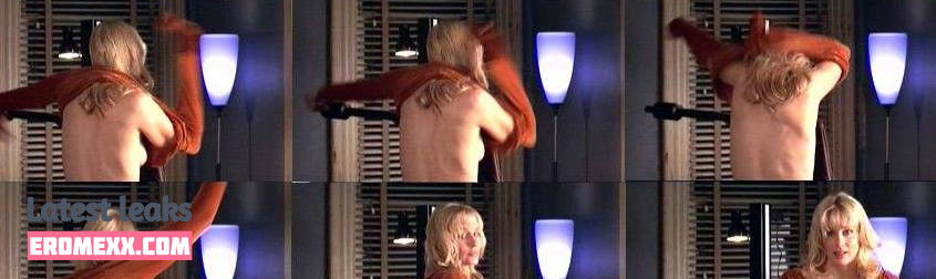 Latest Leaks Daryl Hannah Nude #129 - Erome