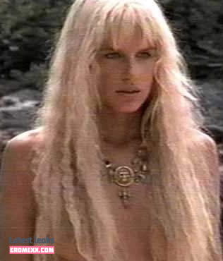 Latest Leaks Daryl Hannah Nude #19 - Erome