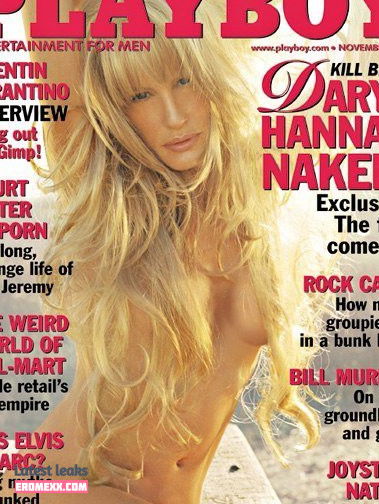 Latest Leaks Daryl Hannah Nude #4 - Erome