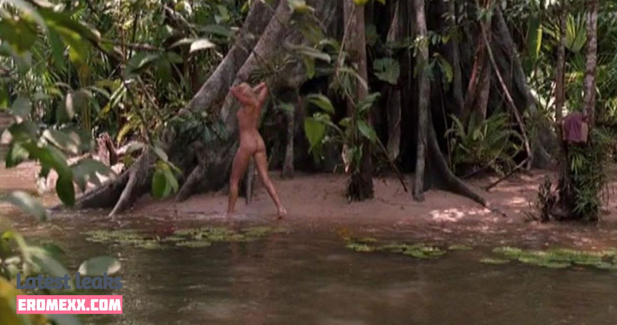 Latest Leaks Daryl Hannah Nude #41 - Erome