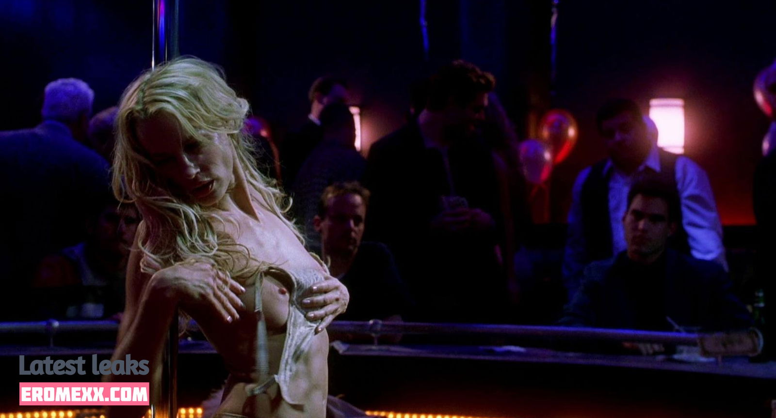 Latest Leaks Daryl Hannah Nude #53 - Erome