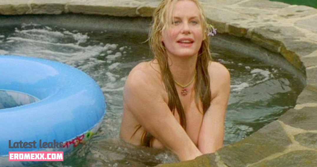 Latest Leaks Daryl Hannah Nude #67 - Erome