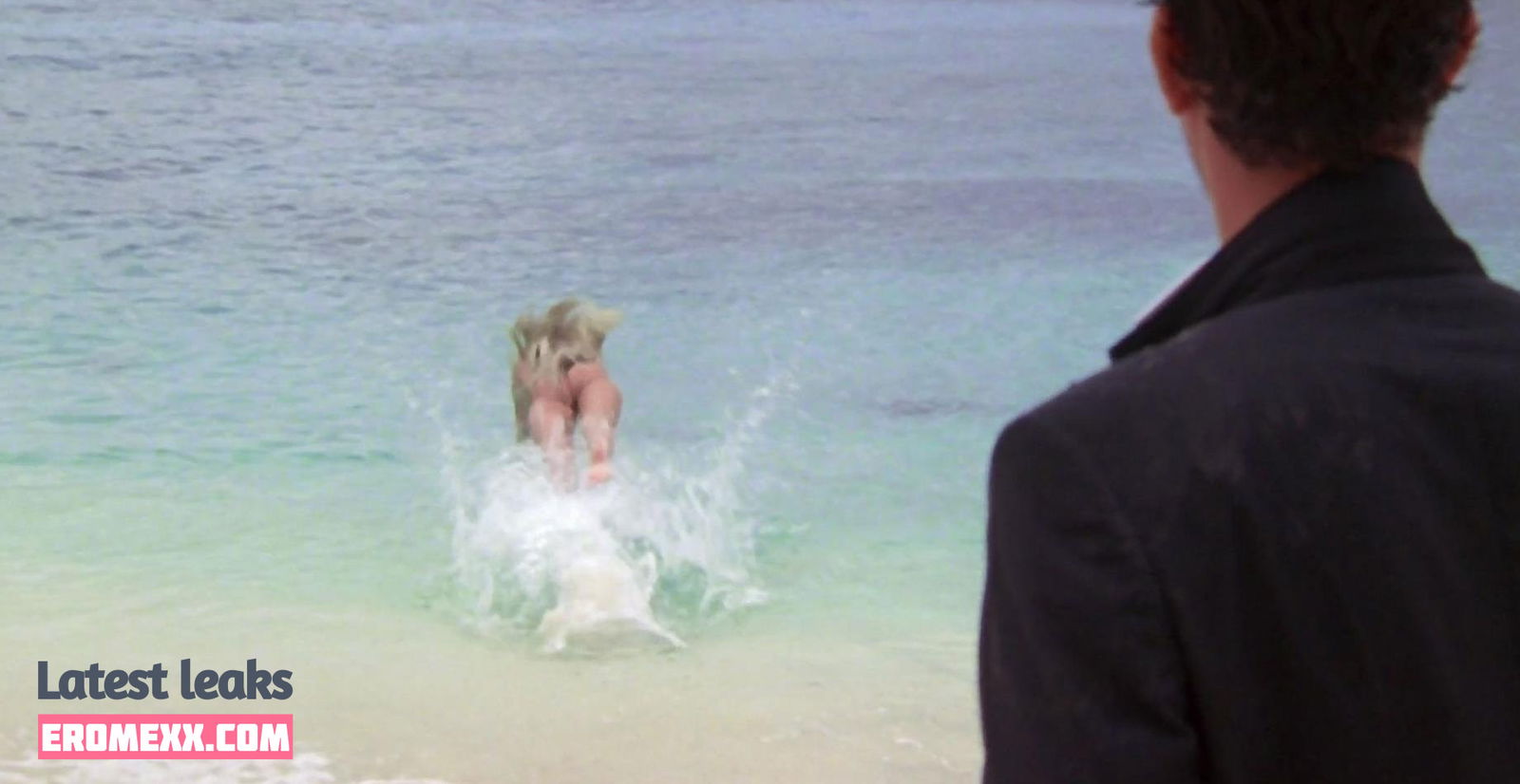 Latest Leaks Daryl Hannah Nude #77 - Erome