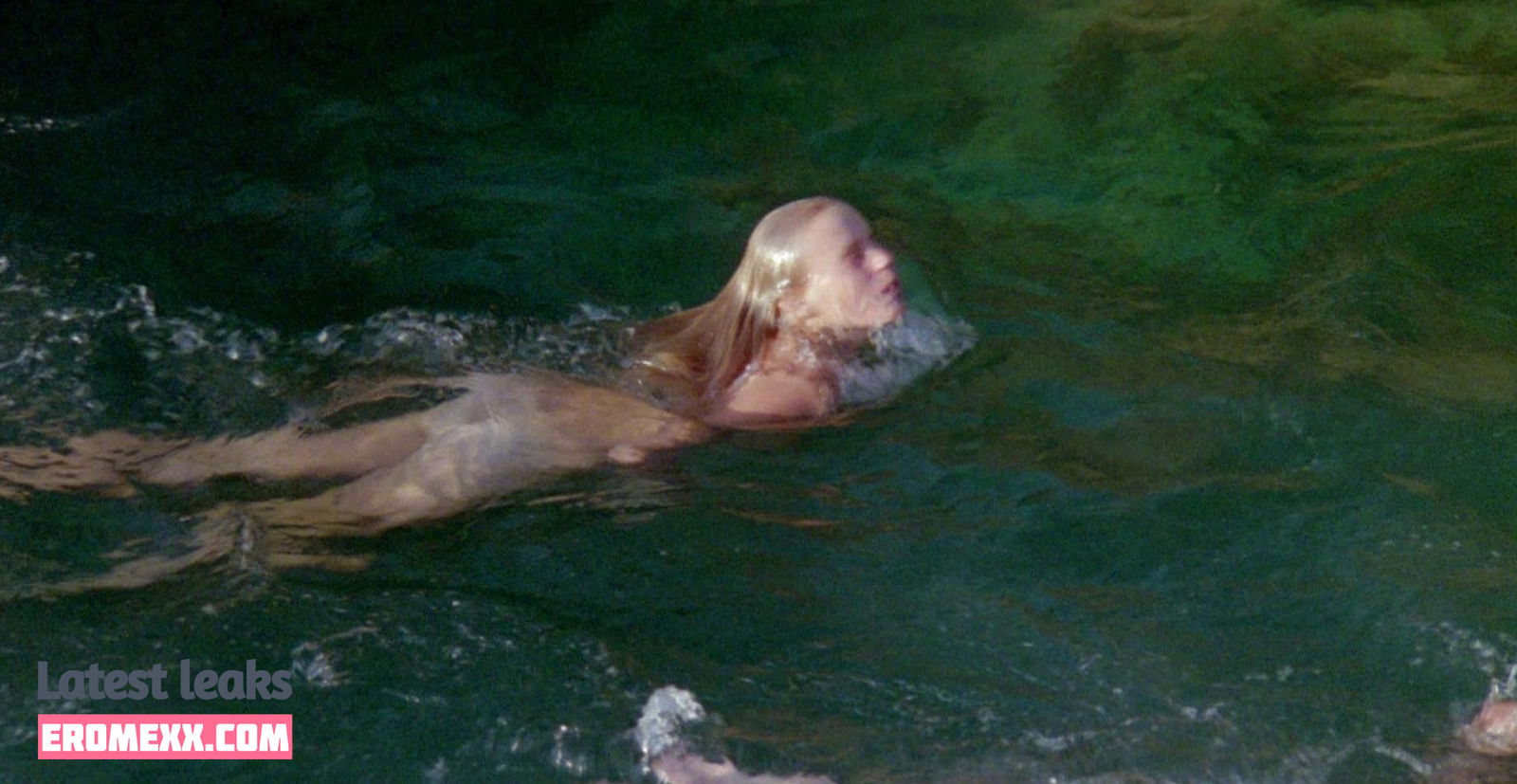 Latest Leaks Daryl Hannah Nude #96 - Erome