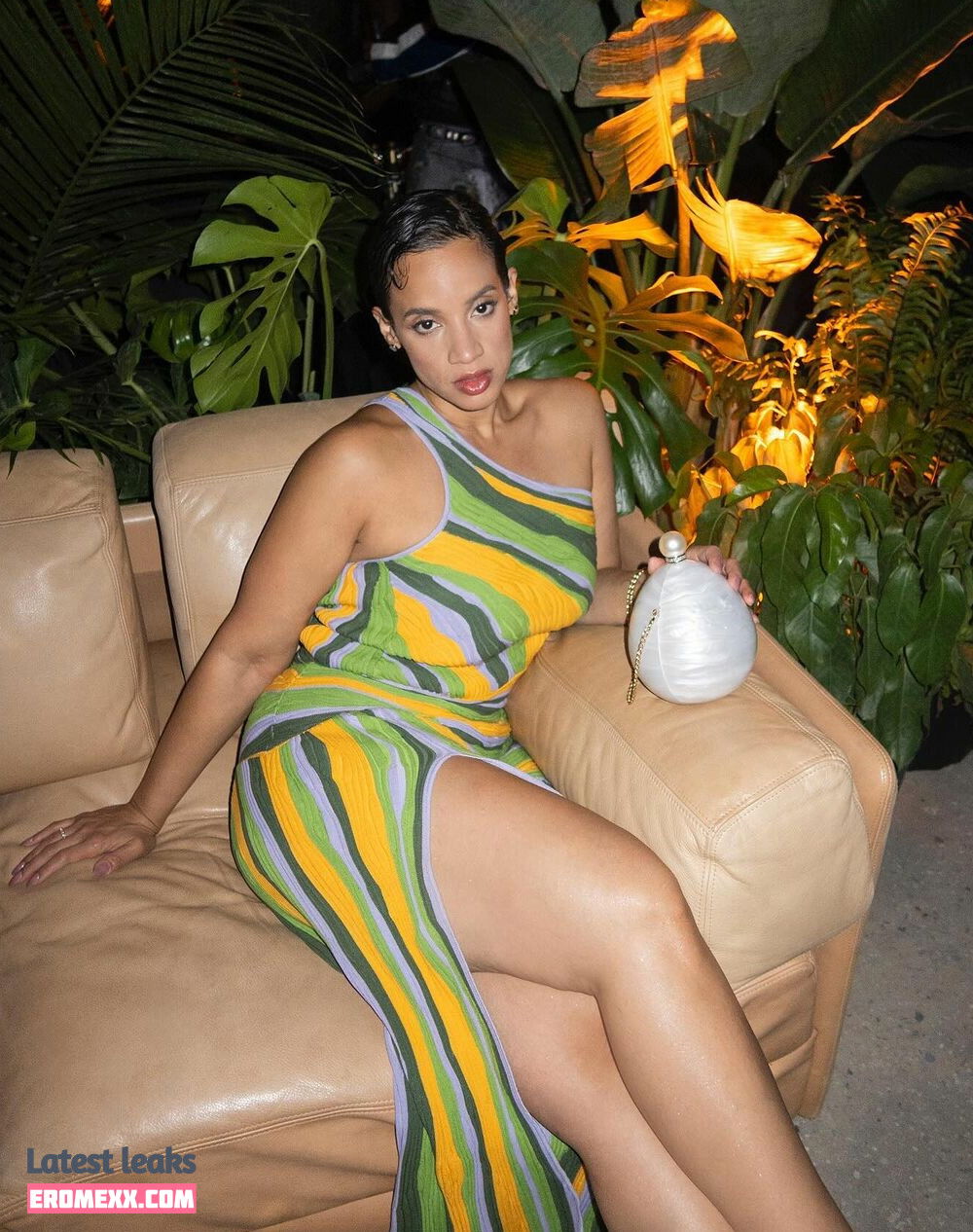 Latest Leaks Dascha Polanco Nude #105 - Erome