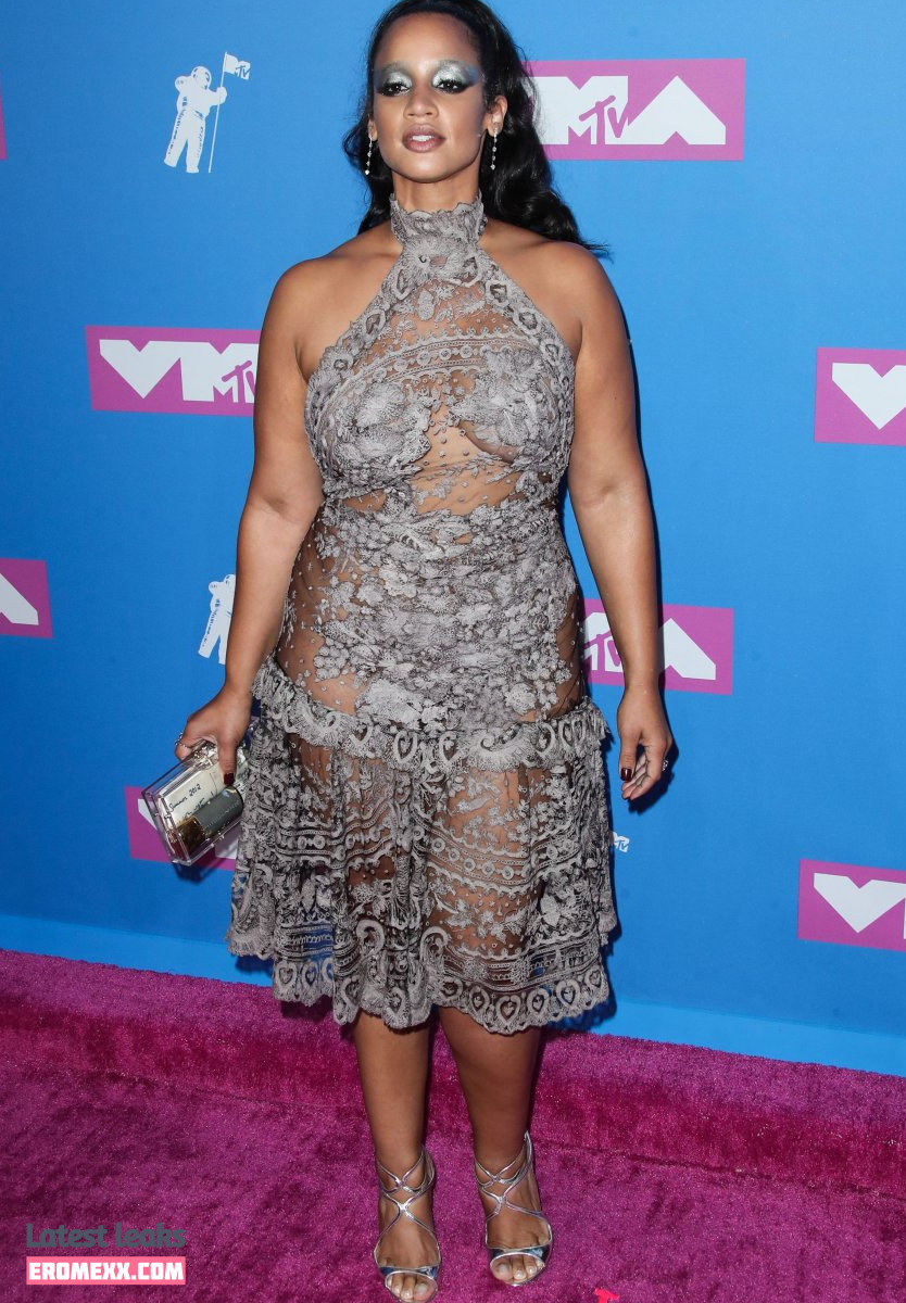 Latest Leaks Dascha Polanco Nude #16 - Fapello