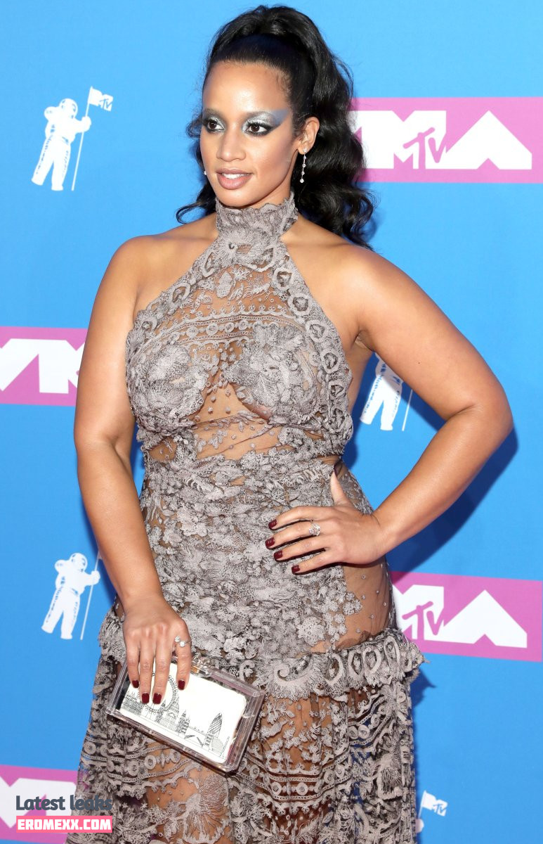 Latest Leaks Dascha Polanco Nude #22 - Fapello