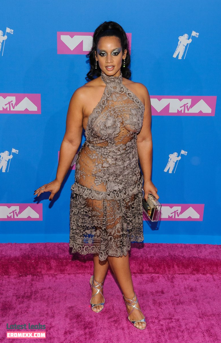 Latest Leaks Dascha Polanco Nude #27 - Fapello