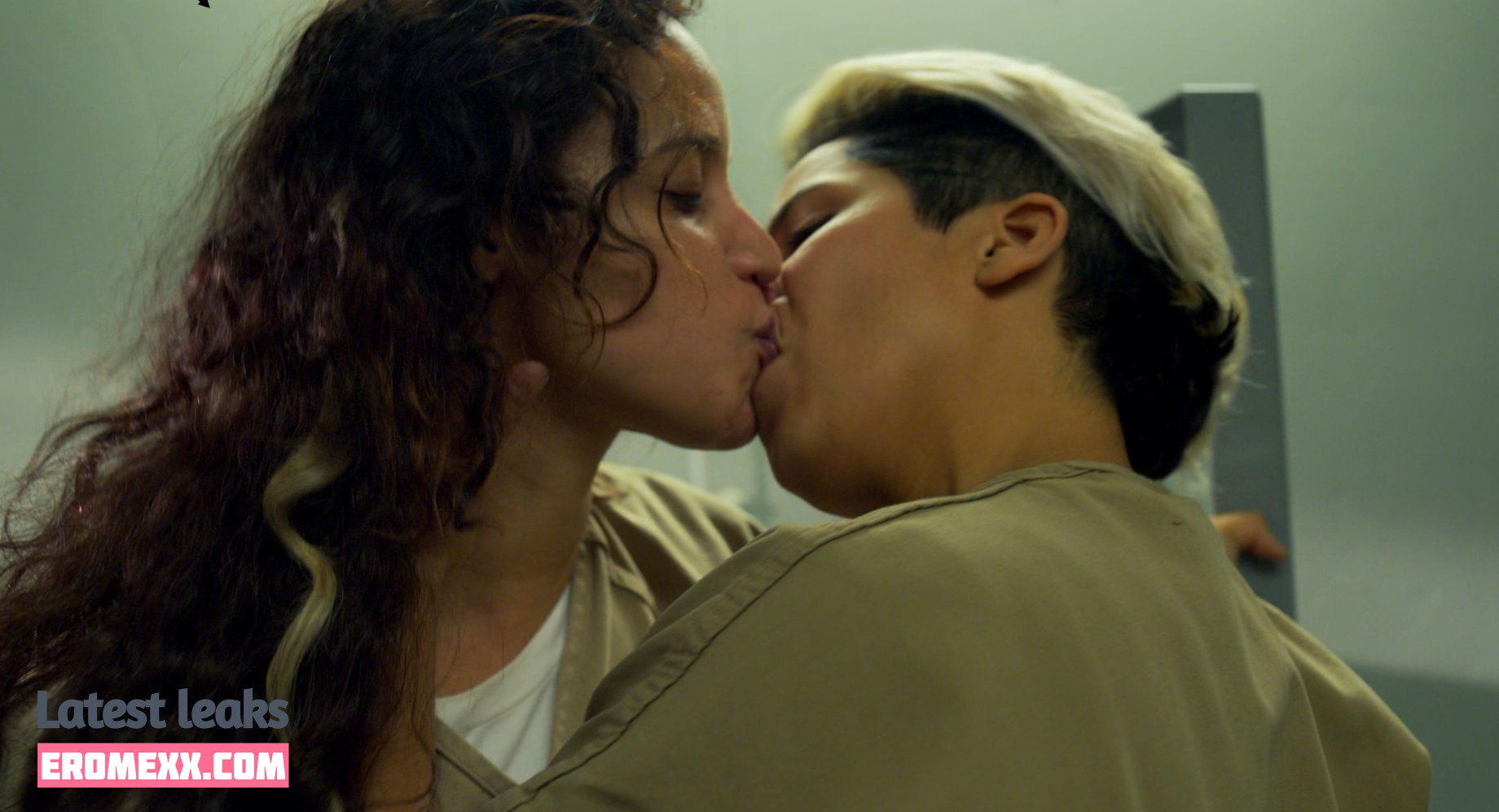 Latest Leaks Dascha Polanco Nude #32 - Fapello