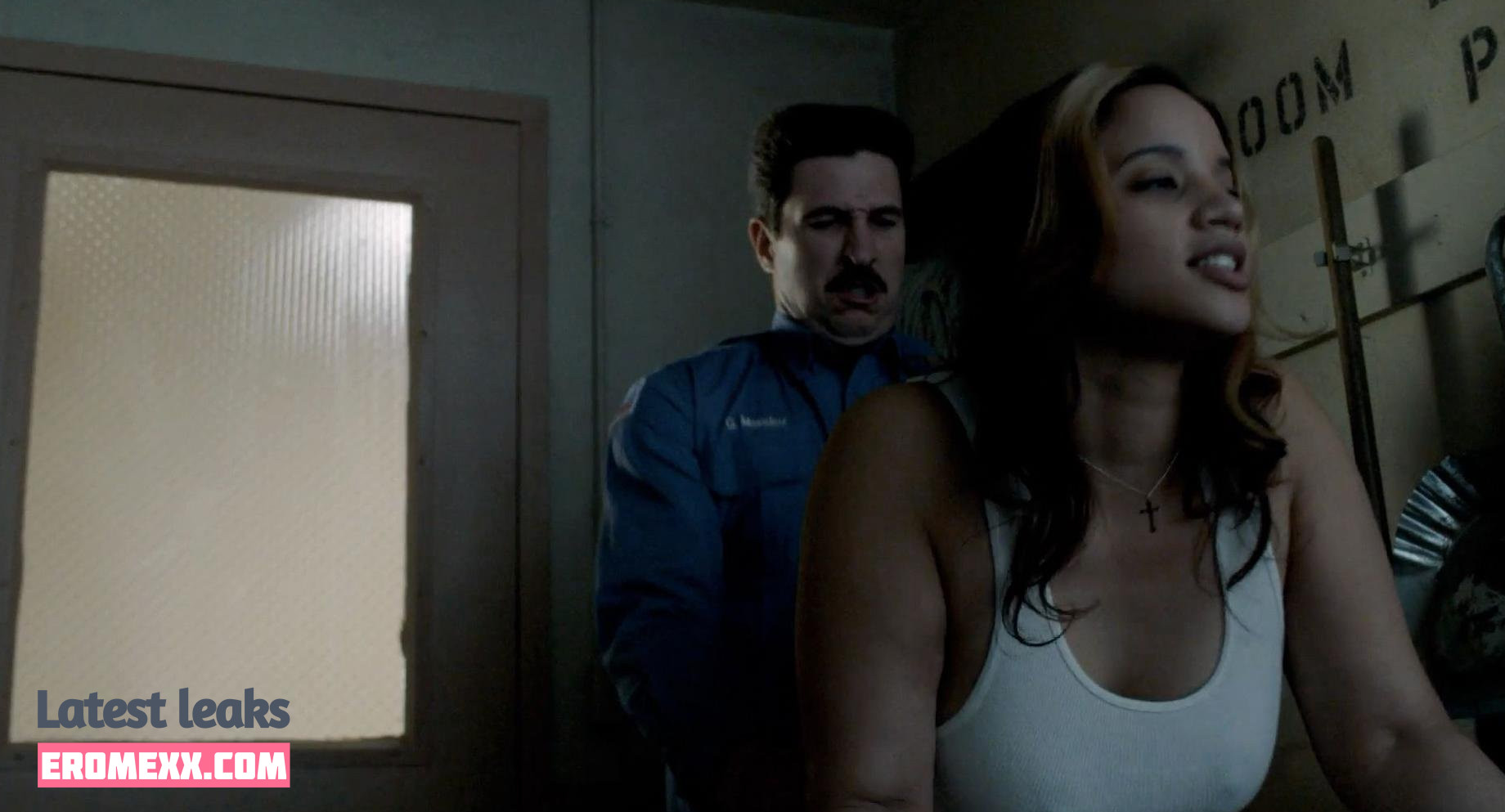 Latest Leaks Dascha Polanco Nude #33 - Fapello
