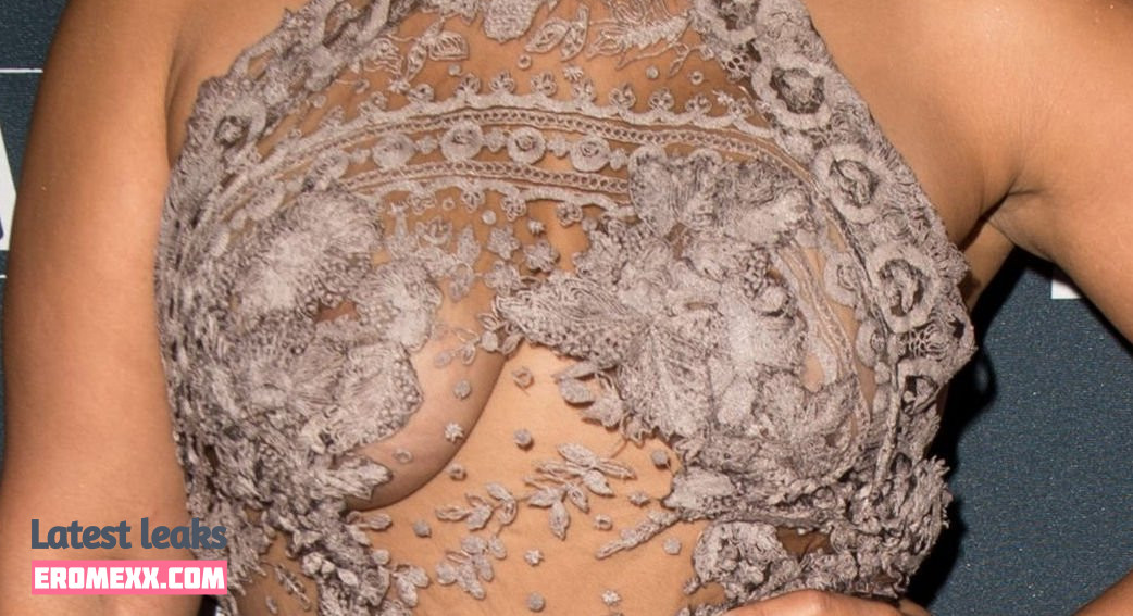 Latest Leaks Dascha Polanco Nude #5 - Fapello