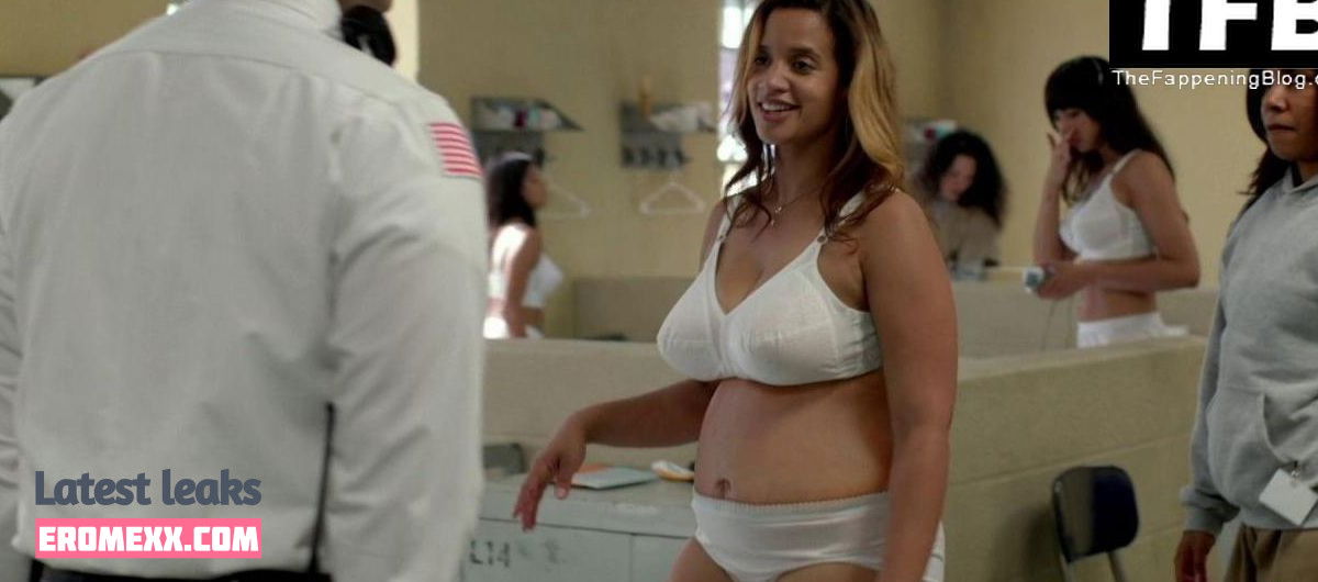 Latest Leaks Dascha Polanco Nude #63 - Erome