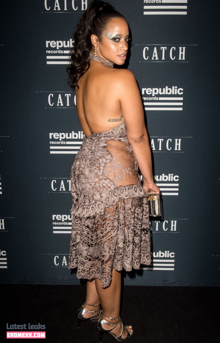 Latest Leaks Dascha Polanco Nude #8 - Fapello