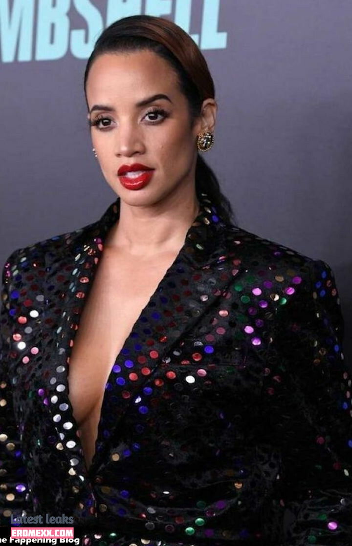 Latest Leaks Dascha Polanco Nude #80 - Erome